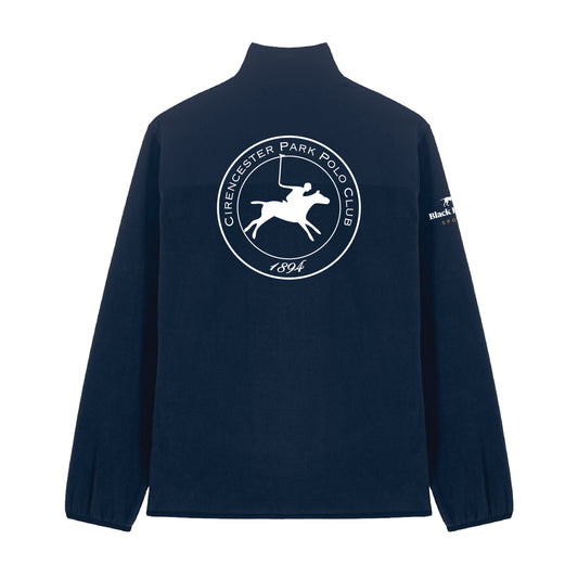 Cirencester Comb Fleece Jacket