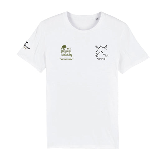 Vaux Park Limited Edition T-Shirt