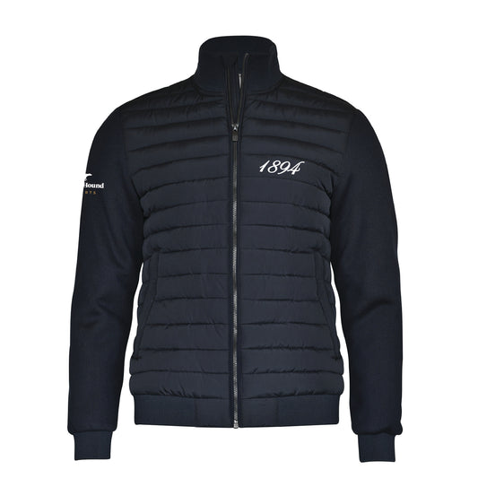Cirencester Crescent Jacket