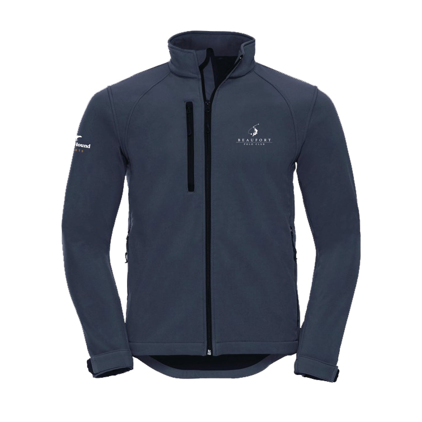 Beaufort Soft Shell Jacket*