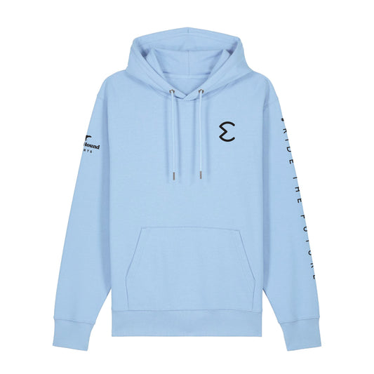 Electrik Polo Hoodie
