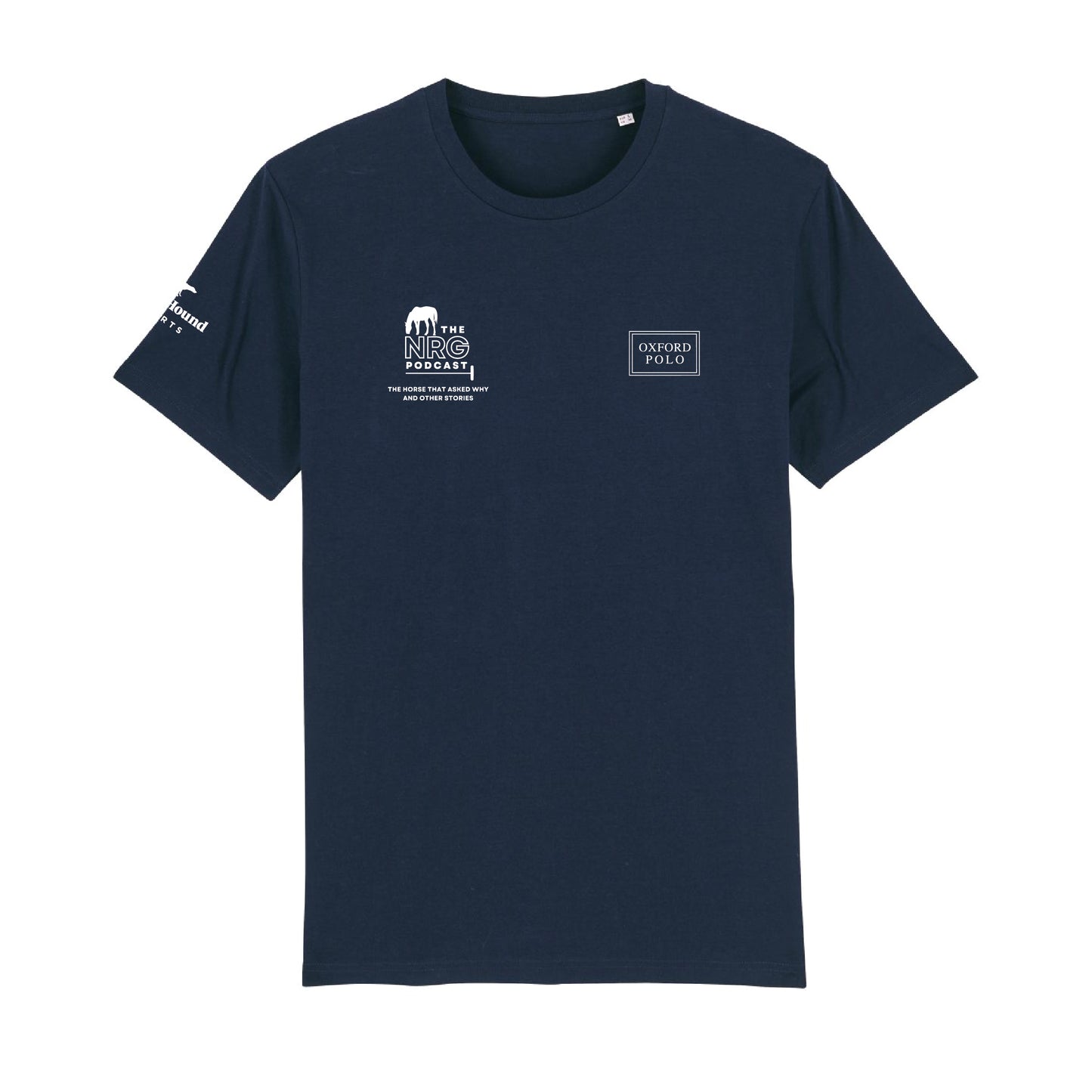 Oxford Polo Limited Edition T-Shirt