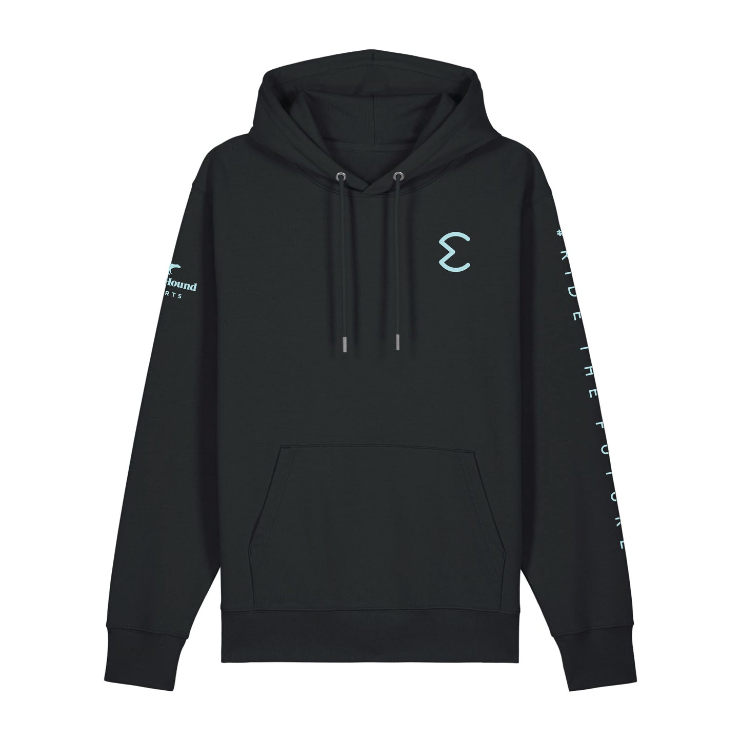 Electrik Polo Hoodie
