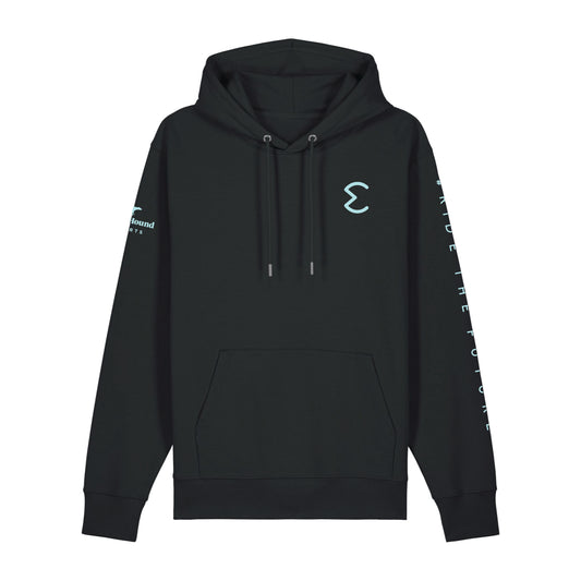 Electrik Polo Hoodie