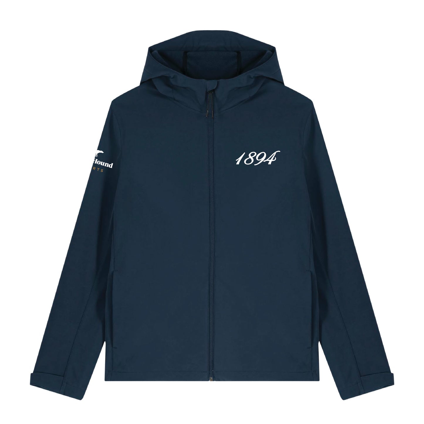 Cirencester Hooded Softshell Jacket*
