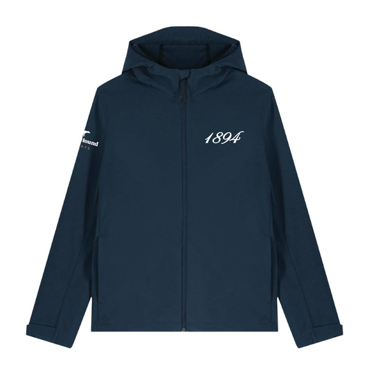 Cirencester Hooded Softshell Jacket