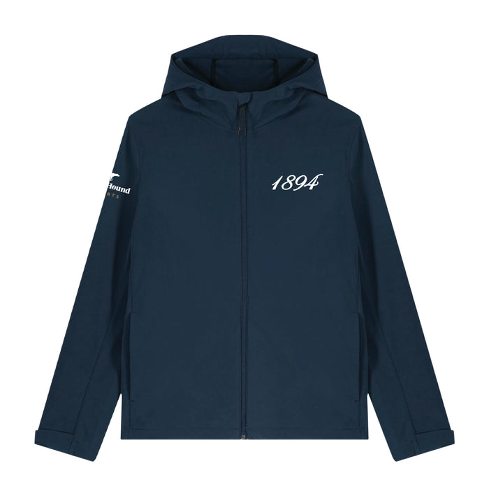 Cirencester Hooded Softshell Jacket