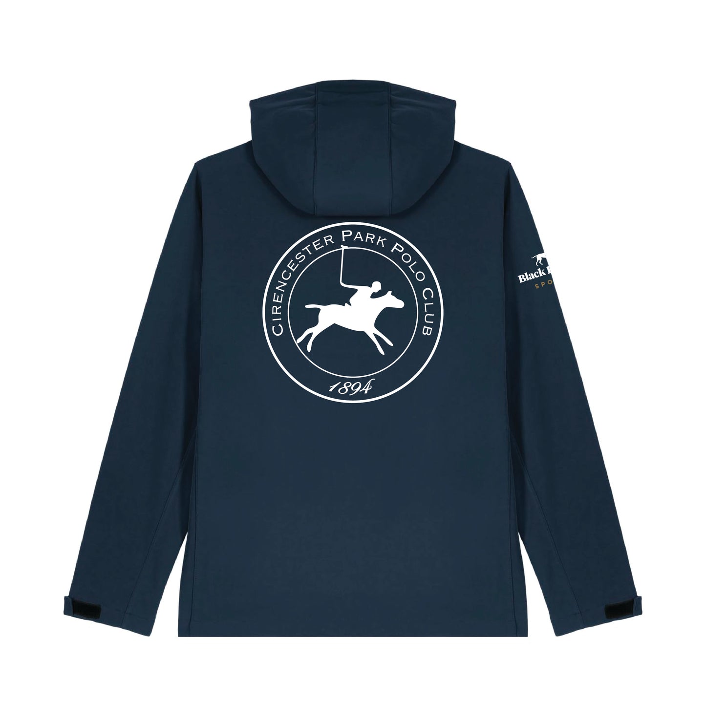Cirencester Hooded Softshell Jacket*