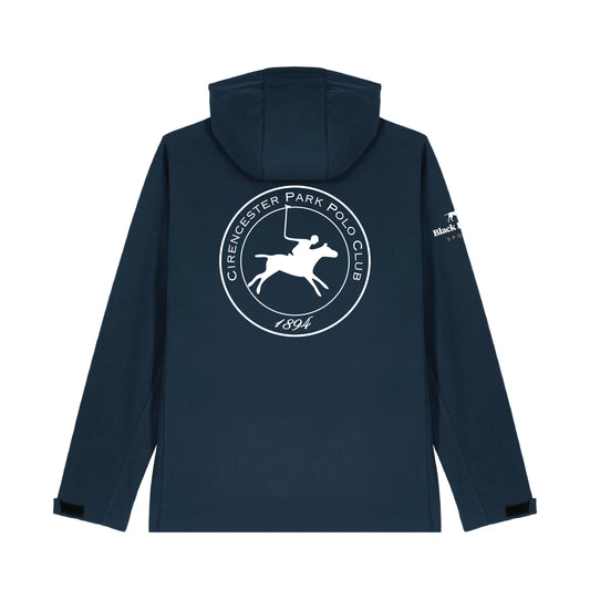 Cirencester Hooded Softshell Jacket