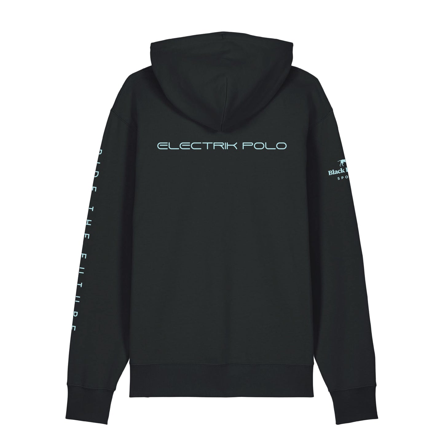 Electrik Polo Hoodie