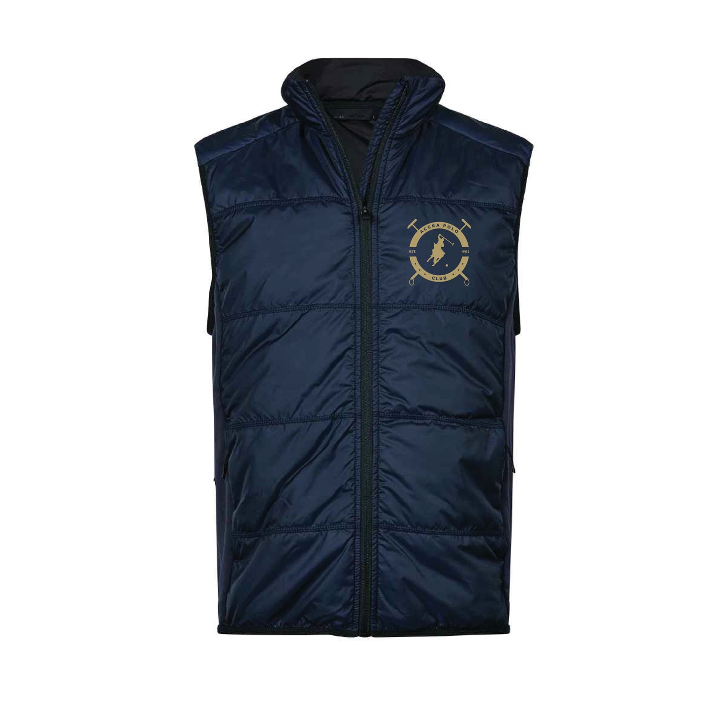 Accra Polo Hybrid Bodywarmer