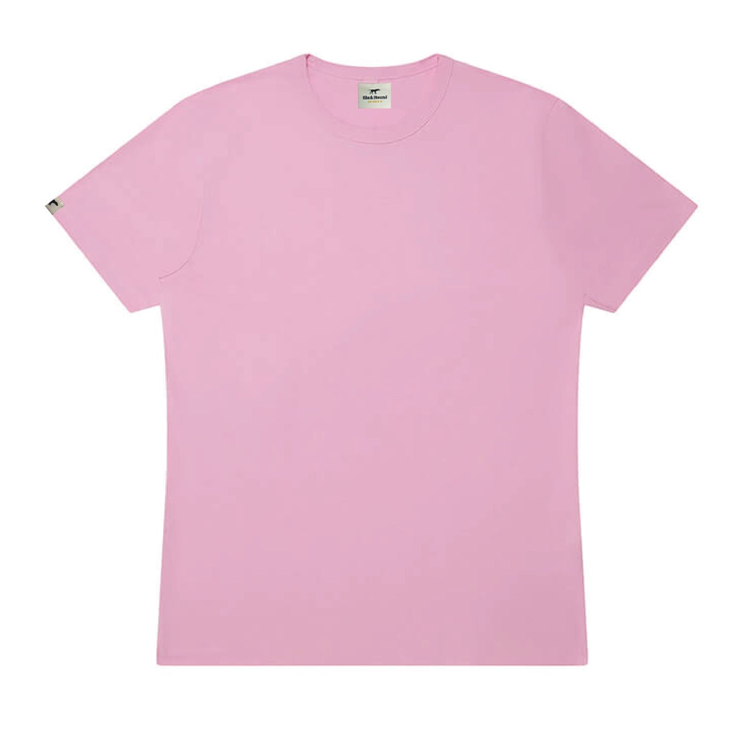 Black Hound Classic Bamboo T-Shirt