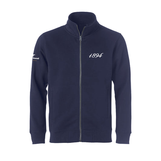 Cirencester Sweatshirt Jacket