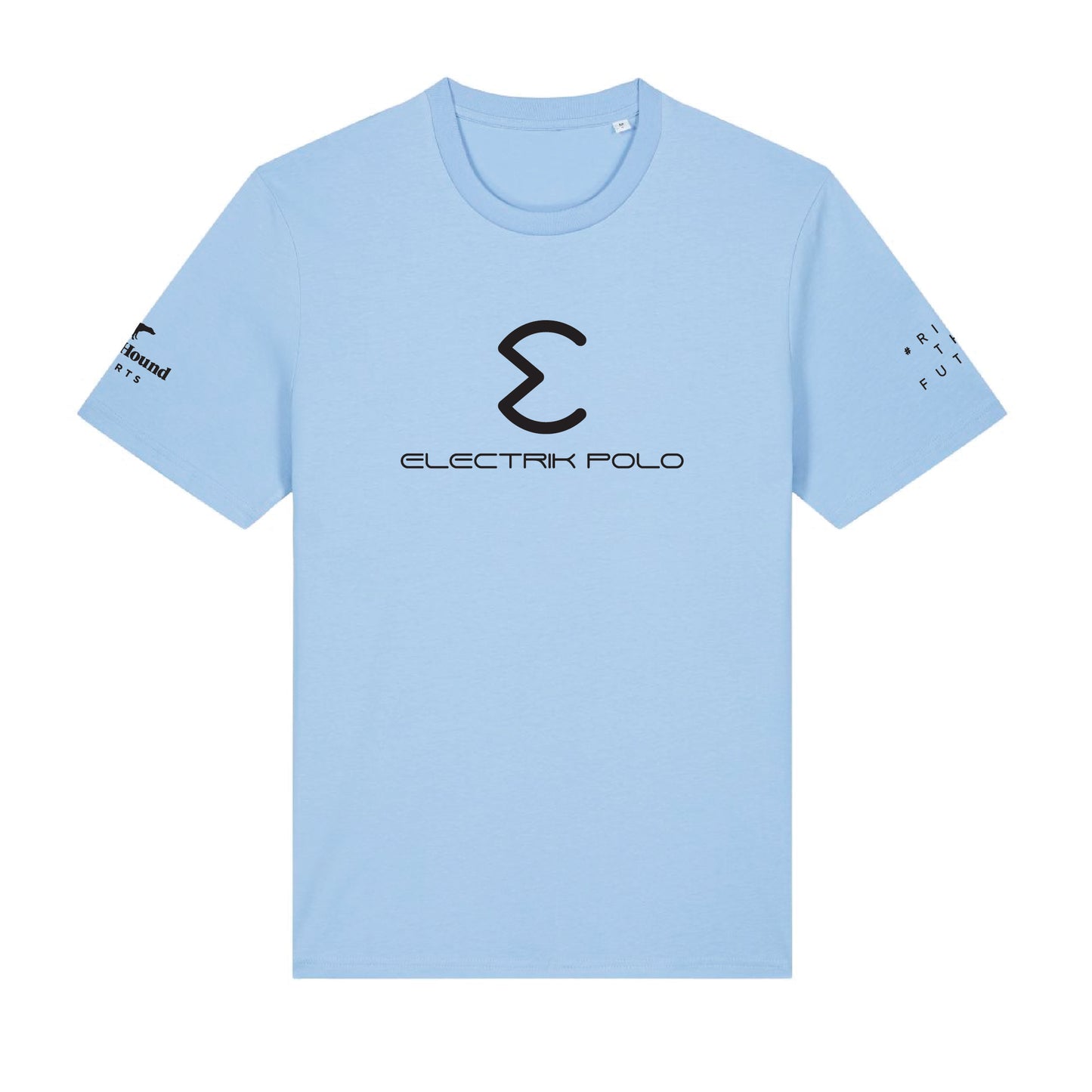 Electrik Polo T-Shirt