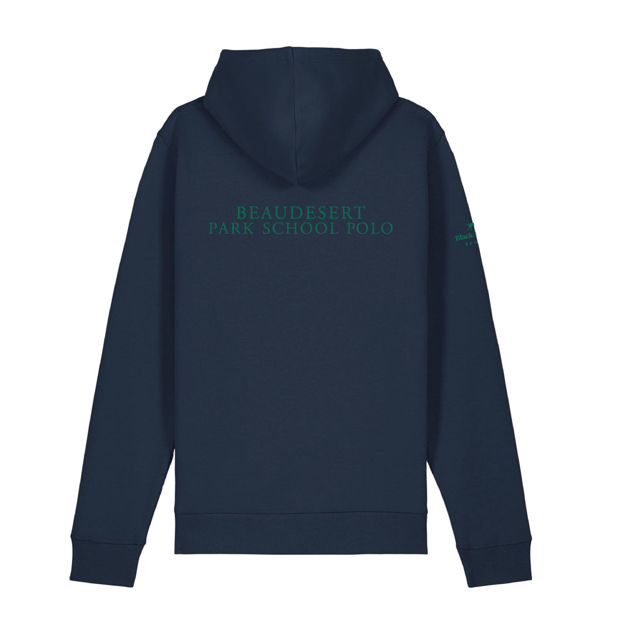 Beaudesert Park Hoodie