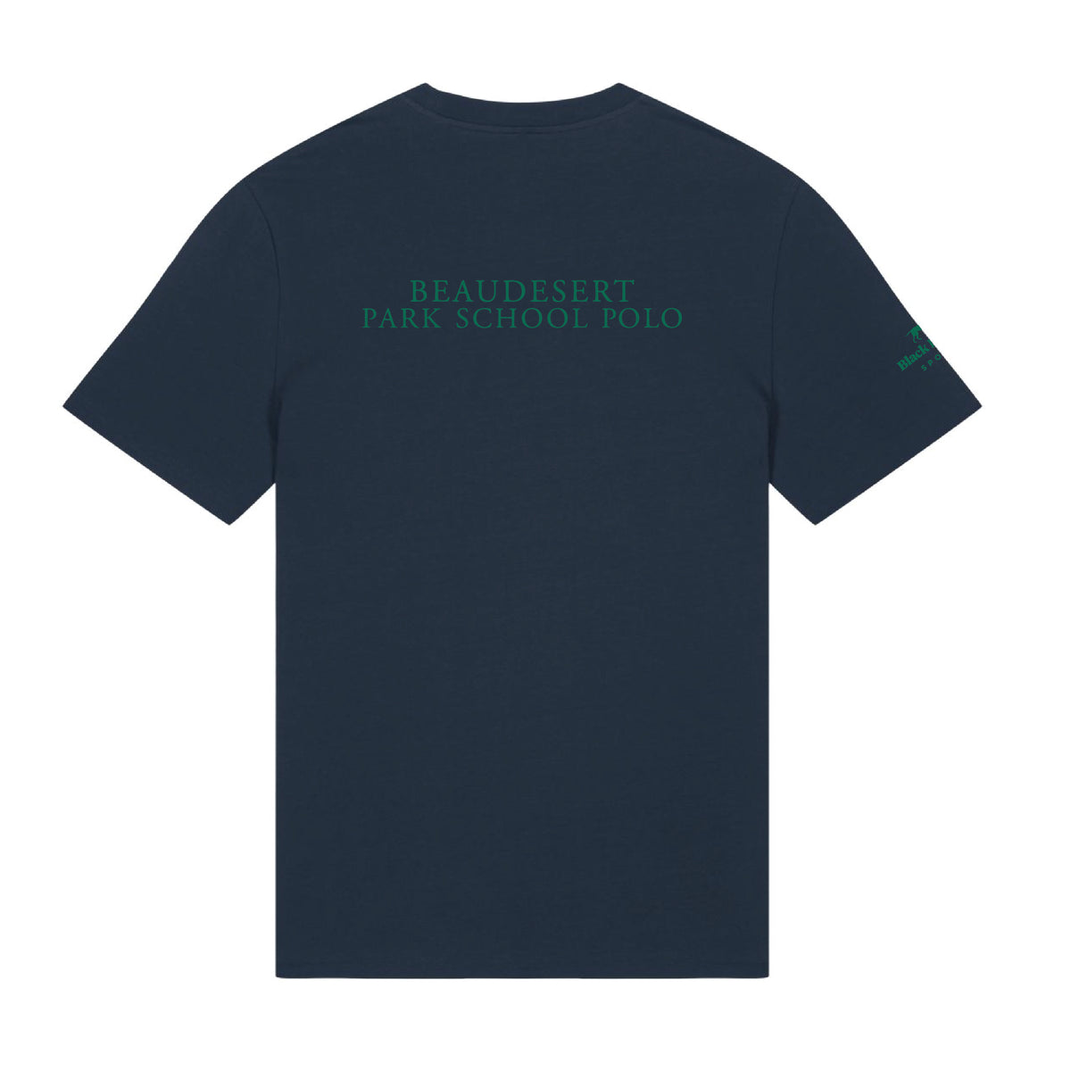 Beaudesert Park T-Shirt