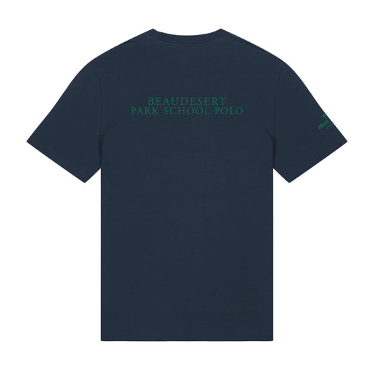 Beaudesert Park Kid's T-Shirt