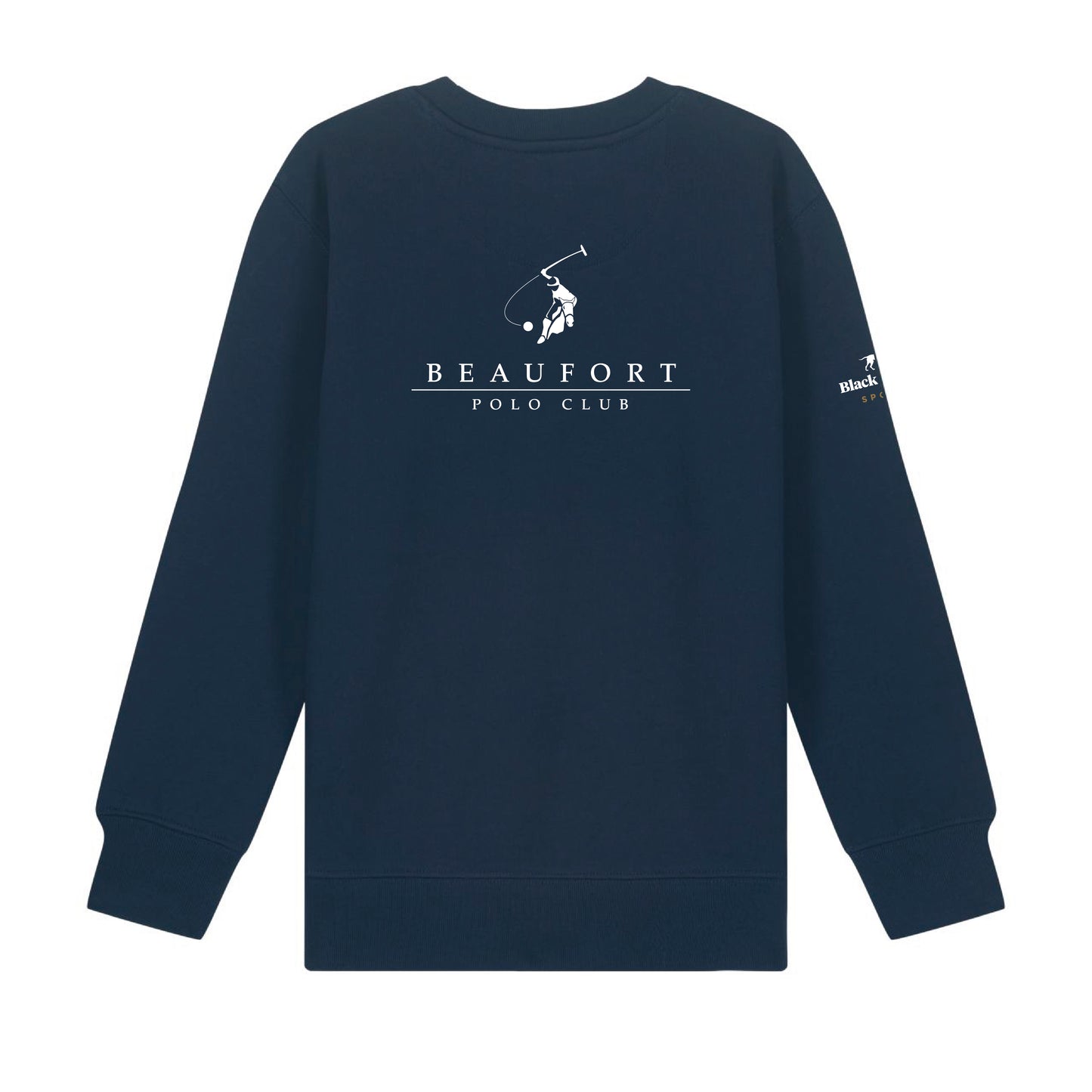 Beaufort Polo Kids Sweatshirt