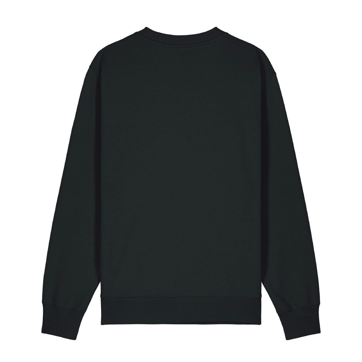 Black Hound Classic Unisex Sweatshirt