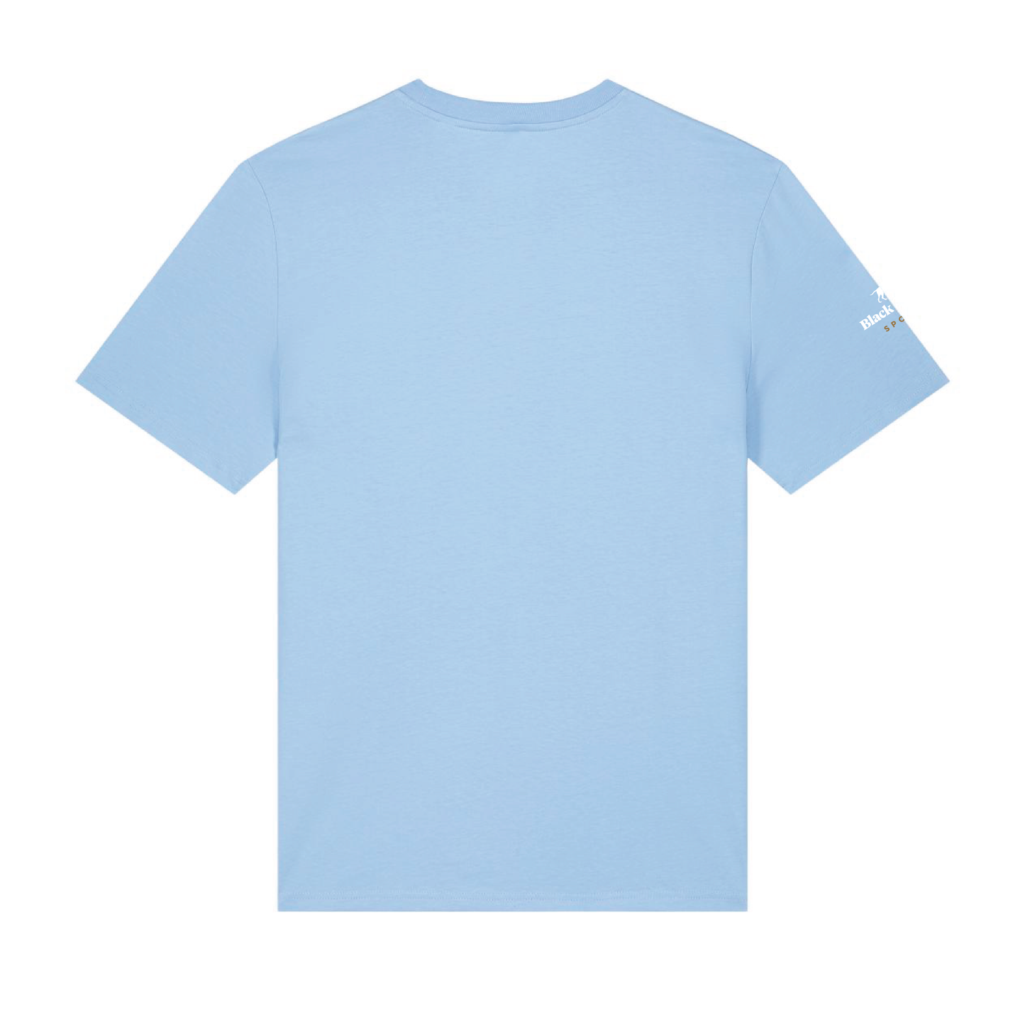 Black Hound Classic Unisex T-Shirt
