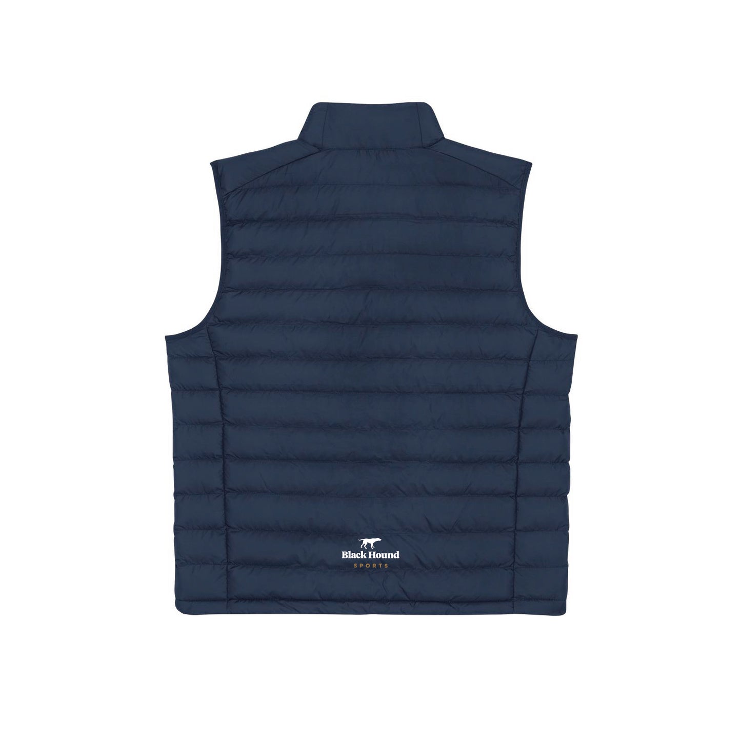 British Polo Day Mens Body Warmer