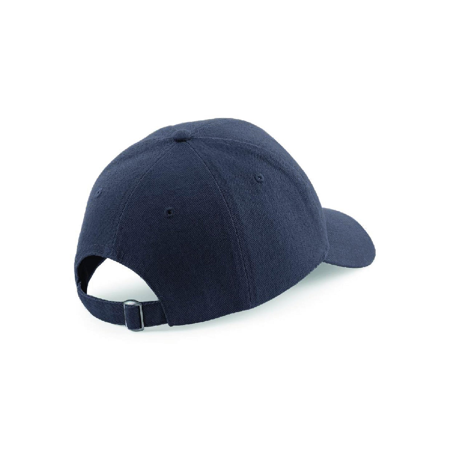British Polo Day Unisex Heavy Brushed Cotton Cap