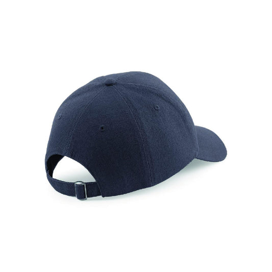 British Polo Day Unisex Heavy Brushed Cotton Cap