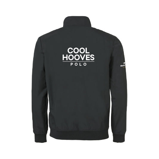 Cool Hooves Polo Summer Jacket