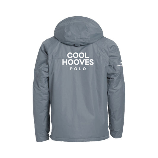 Cool Hooves Polo All Weather Jacket
