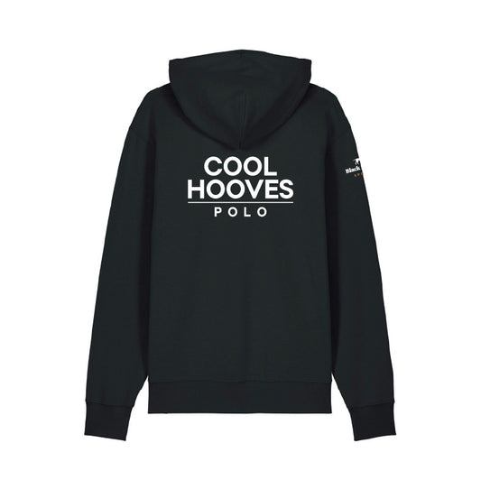 Cool Hooves Polo Hoodie