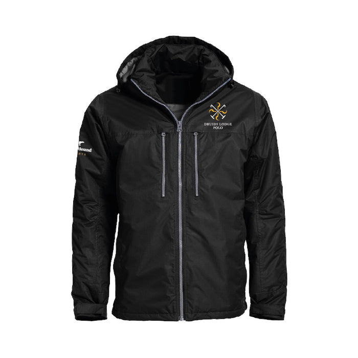 Druids Lodge Polo All Weather Jacket