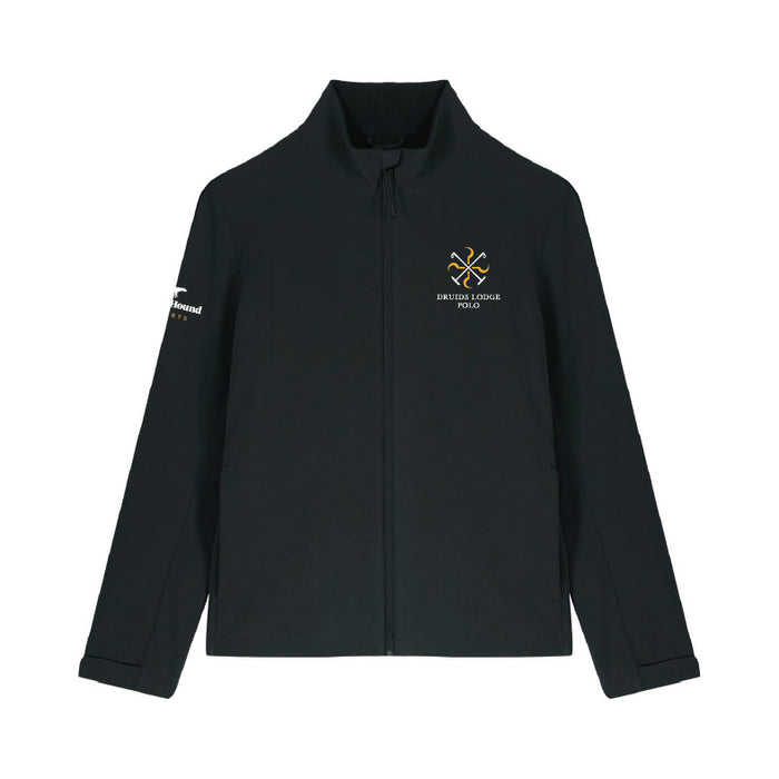Druids Lodge Polo Softshell Jacket