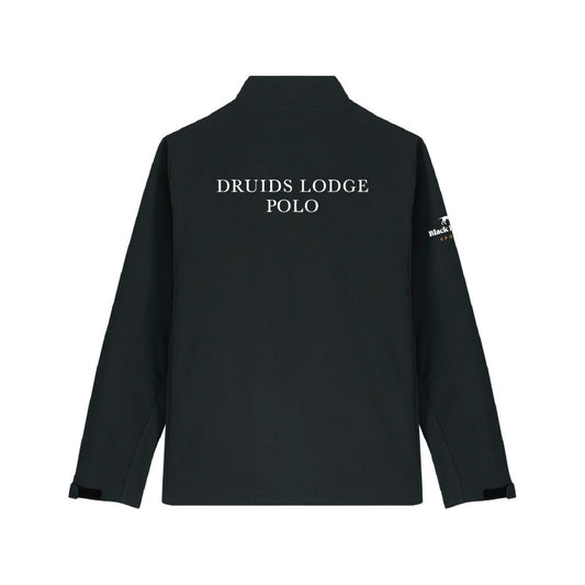 Druids Lodge Polo Softshell Jacket