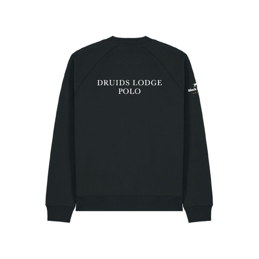 Druids Lodge Polo Sweatshirt