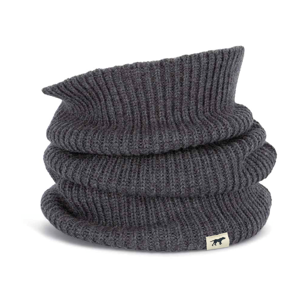 BlackHound Merino Wool Snood