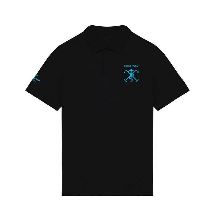 GWAS Polo Shirt