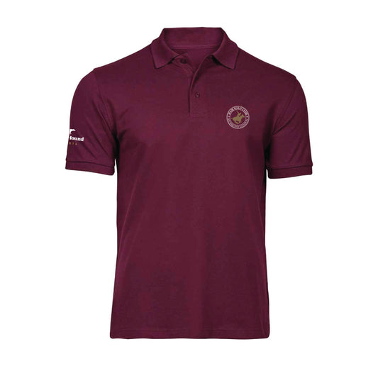 Ham Polo Chukka Polo Shirt