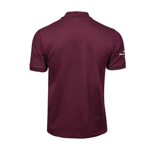 Ham Polo Chukka Polo Shirt