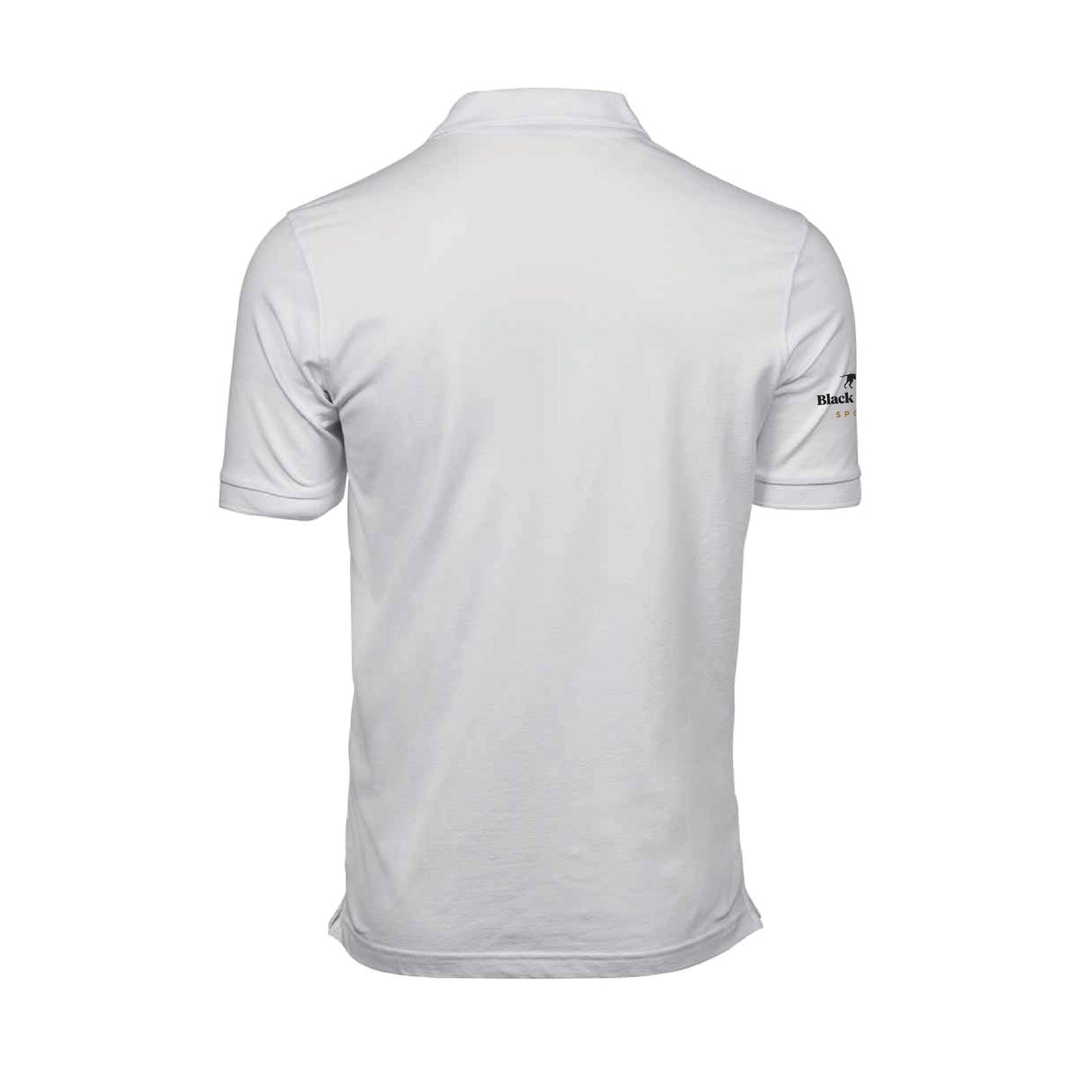 Ham Polo Chukka Polo Shirt