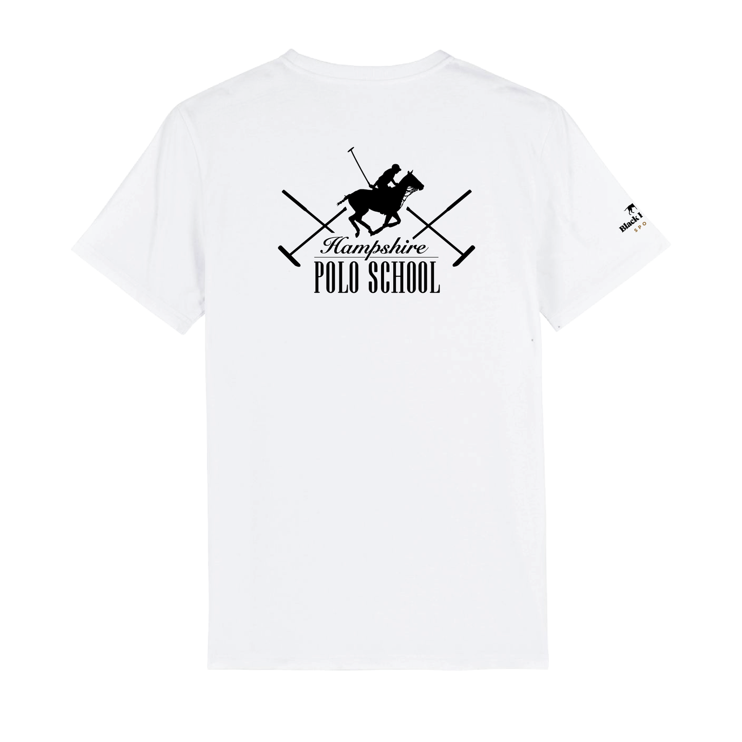 Hampshire Polo School T-Shirt