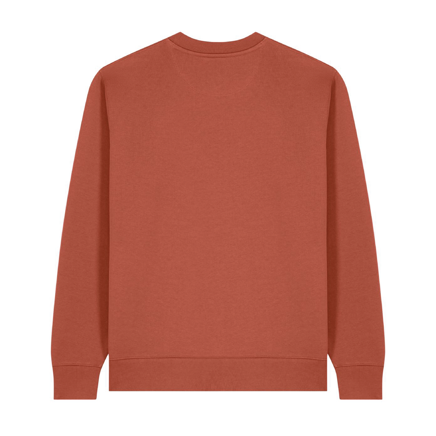 Black Hound Classic Unisex Sweatshirt