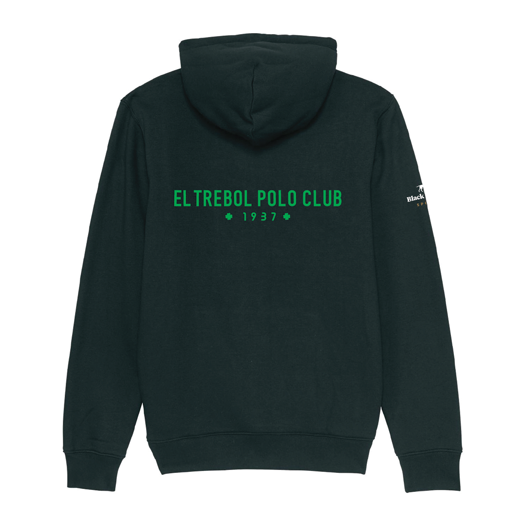 El Trébol Hoodie