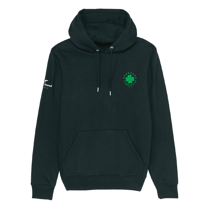 El Trébol Hoodie