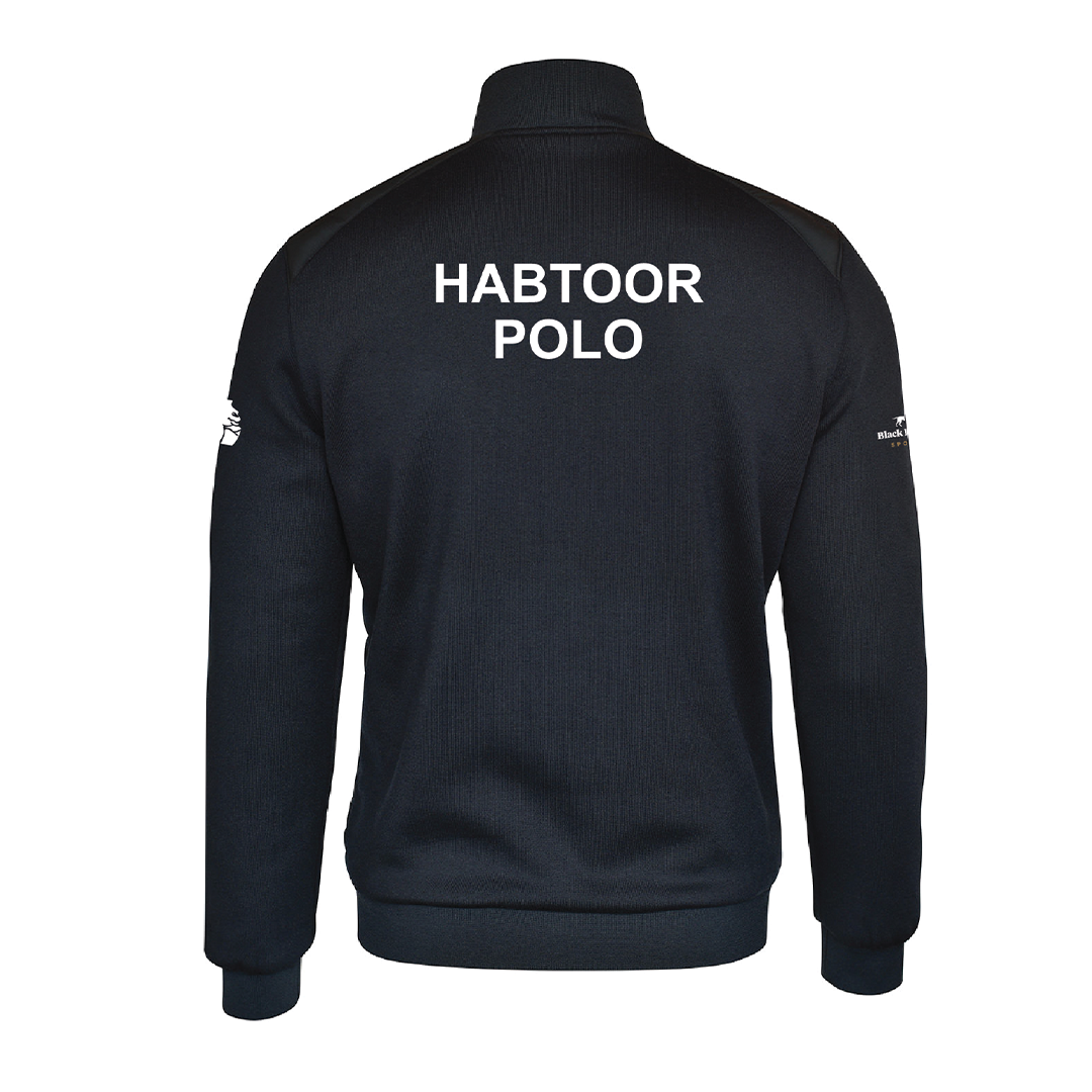 Al Habtoor Hybrid Jacket