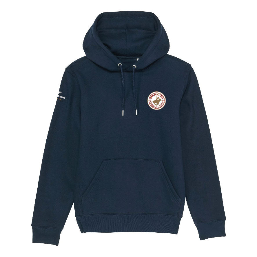 Ham Polo Hoodie