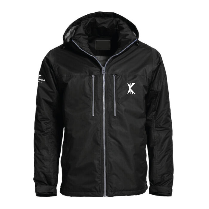 Kazak Polo All Weather Jacket