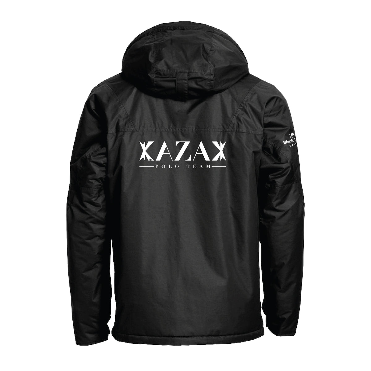Kazak Polo All Weather Jacket