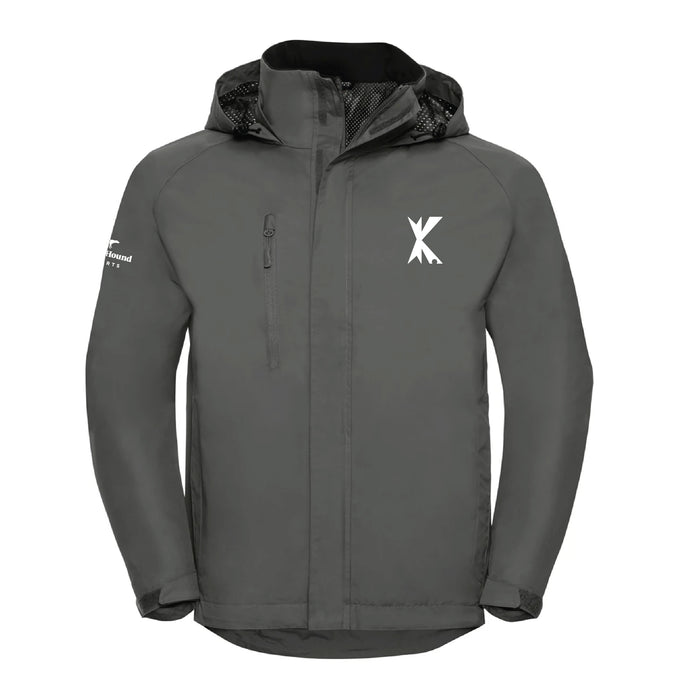 Kazak Polo Hydraplus Jacket