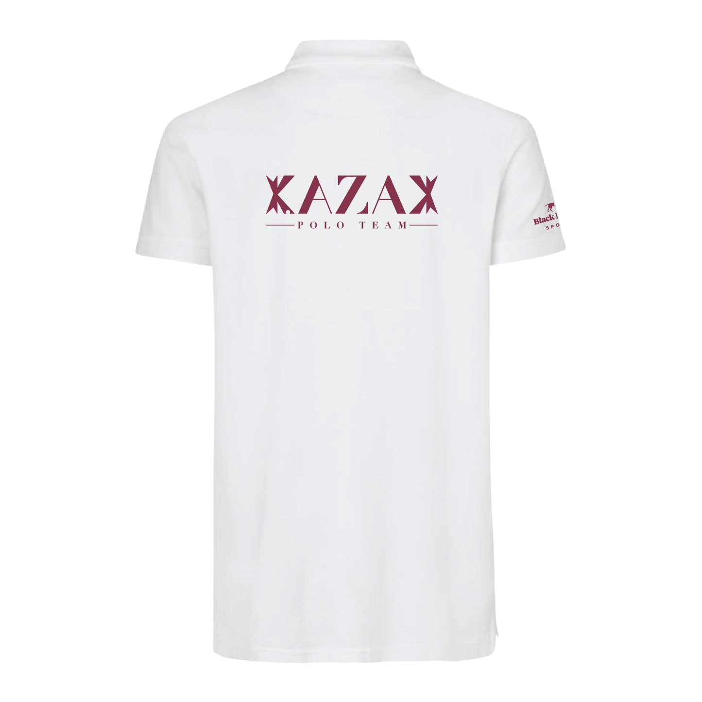 Kazak Polo Shirt