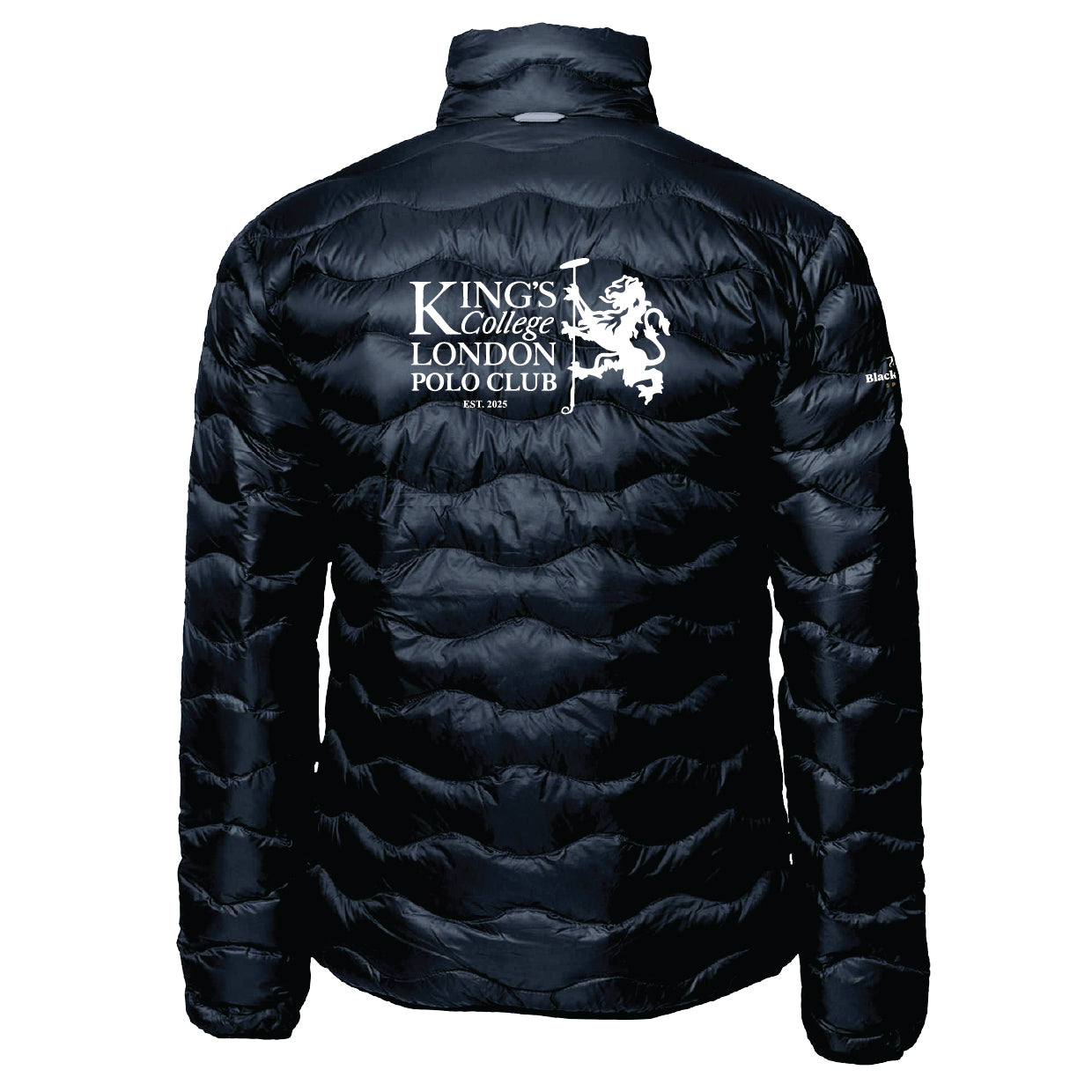 KCL Polo Men's Down Jacket